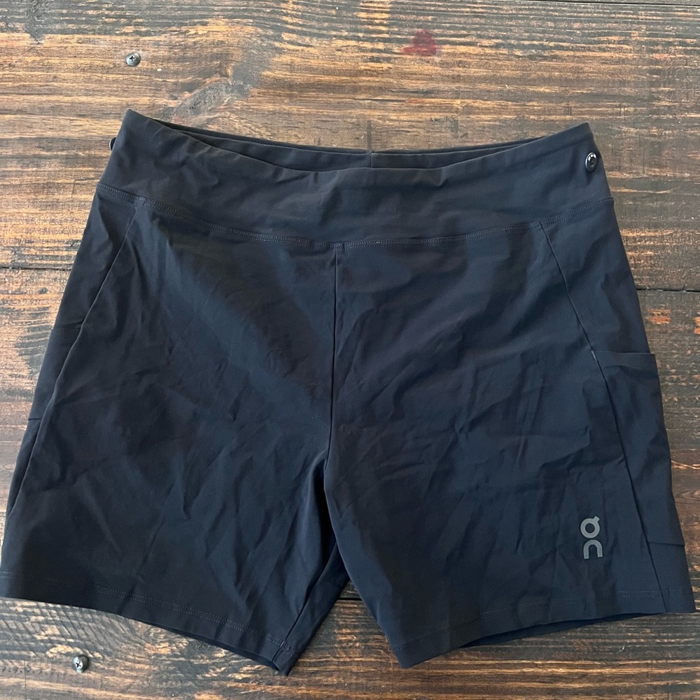 Men’s Hybrid Underneath Shorts M/L